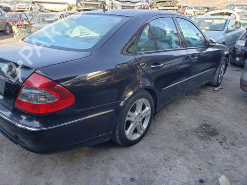 Servo brake MERCEDES-BENZ E-CLASS (W211) E 280 (211.054) | BP11540489M42 