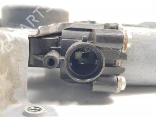 Rear right window mechanism NISSAN PATHFINDER III (R51) 2.5 dCi 4WD | BP17362214C25 