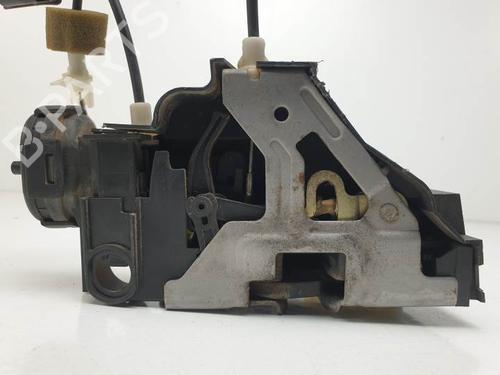 Rear right lock MERCEDES-BENZ A-CLASS (W168) A 140 (168.031, 168.131) | BP24585726C99 