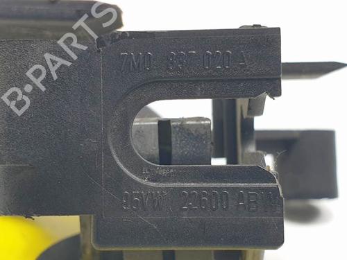 Rear right interior door handle FORD GALAXY I (WGR) 2.3 16V | BP12386024I16 