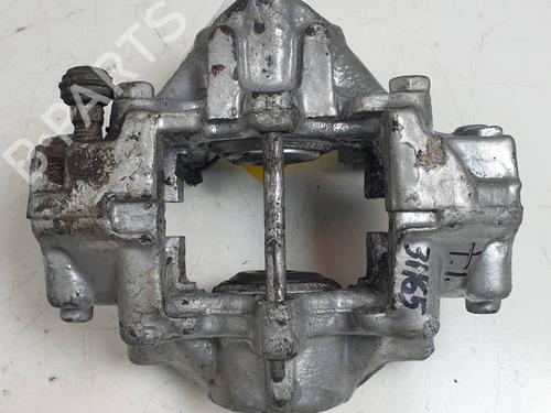 Used Left rear brake caliper Left rear brake caliper MERCEDES-BENZ CLK (C209) CLK 220 CDI (209.308) (150 hp) 29989635 29989635