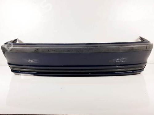 Rear bumper BMW 3 (E46) 318 i | BP25117155C8 