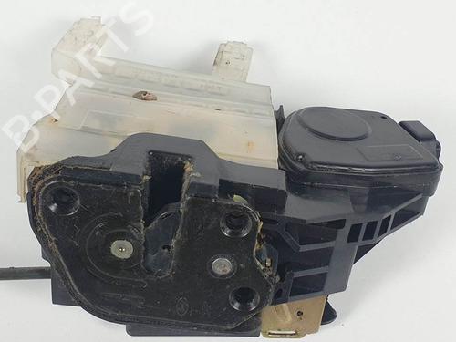 Used Front left lock Front left lock 12362534 12362534