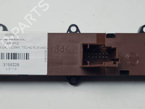 Warning switch PEUGEOT BOXER Bus 2.2 HDi 120 | BP29149429I22 - Image 2