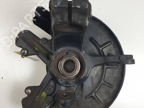 Højre Styrespindel Lejehus SEAT IBIZA IV SC (6J1, 6P5) 1.6 TDI | BP29964950M26