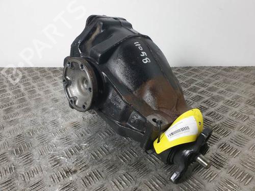 Differential, bag MERCEDES-BENZ CLK Convertible (A208) CLK 320 (208.465) | BP11745382M24 