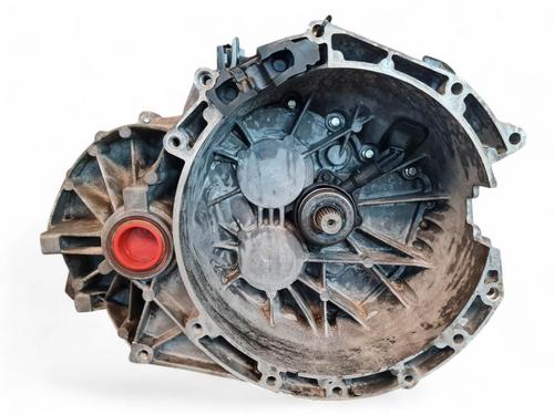 gearbox-ford-mondeo-iii-b5y-2000-2001-2002-2003-2004-2005-2006-2007-26537124 main image