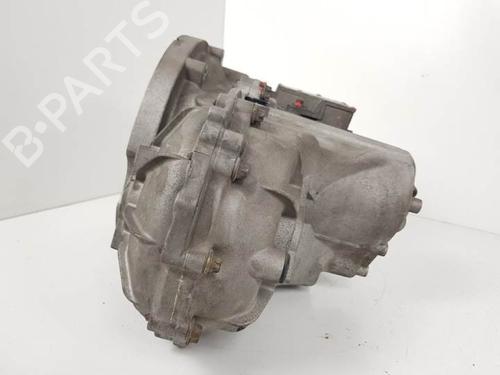 Gearbox SMART CITY-COUPE (450) 0.7 (450.352, 450.353) | BP13617359M3 