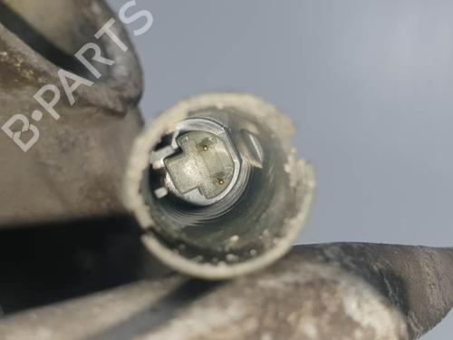 Left front steering knuckle BMW 3 Convertible (E93) 325 i | BP11083928M25 
