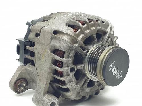 Used Alternator Alternator OPEL CORSA D (S07) 1.2 (L08, L68) (86 hp) 18872615 18872615