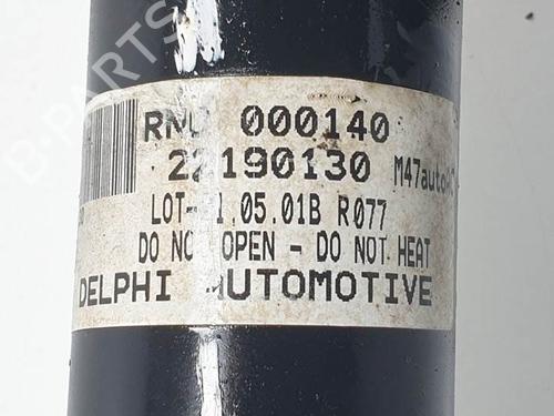 Right front shock absorber LAND ROVER FREELANDER I (L314) 2.0 Td4 4x4 | BP16823801M17 