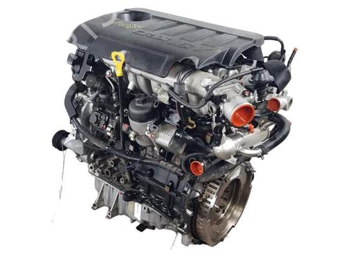 Used Engine HYUNDAI i30 Estate (FD) 1.6 CRDi (116 hp) 16522039