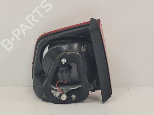 Left tailgate light VW TIGUAN (5N_) 2.0 TDI 4motion | BP34516787C79 - Image 3