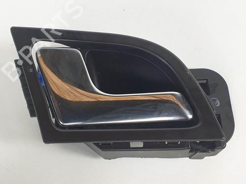 Used Front left interior door handle TATA ARIA [2010-2026]  18464646