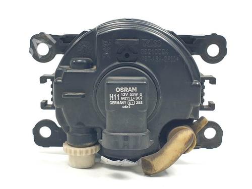 Right front fog light CITROËN C5 II (RC_) 2.0 HDi (RCRHRH) | BP28059568C31 
