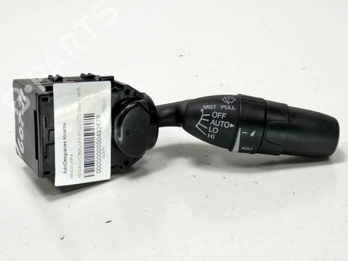 Used Steering column stalk HONDA CIVIC VIII Hatchback (FN, FK) 2.2 CTDi (FK3) (140 hp) 8688686