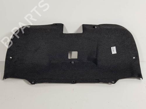 Used Boot lining Boot lining MERCEDES-BENZ CLK Convertible (A208) CLK 230 Kompressor (208.448) (197 hp) 8731693 8731693