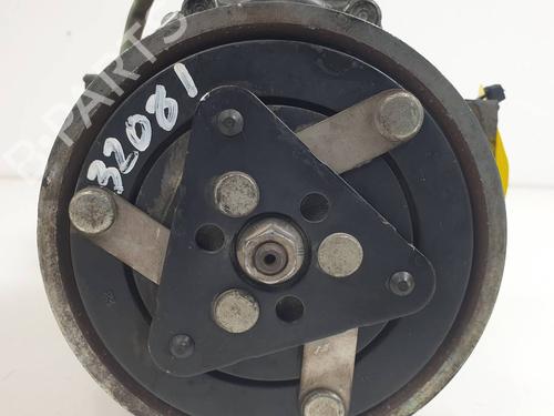 AC compressor CITROËN C5 II (RC_) 2.0 HDi (RCRHRH) | BP34511665M34  - Image 8
