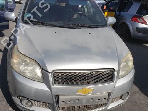 Electronic sensor CHEVROLET AVEO / KALOS Hatchback (T250, T255) 1.4 | BP17970187M84  - Image 20