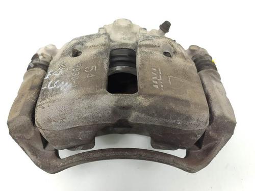 Used Left front brake caliper Left front brake caliper MITSUBISHI COLT VI (Z3_A, Z2_A) 1.1 (Z31A, Z32A) (75 hp) 11886339 11886339