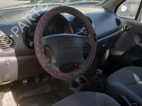 Startmotor DAEWOO MATIZ (M100, M150) 0.8 | BP17748578M8 