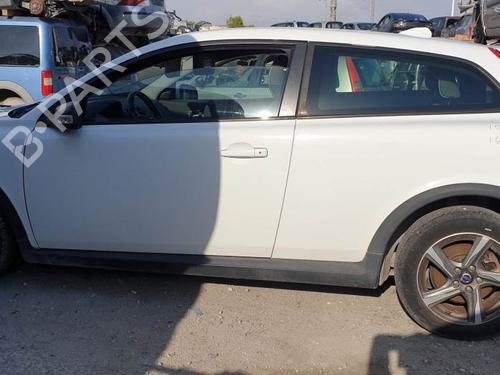 Left sun visor VOLVO C30 (533) 1.6 D | BP24989529I1 - Image 14