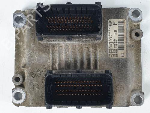 Used Engine control unit (ECU) Engine control unit (ECU) ALFA ROMEO 156 (932_) 1.8 16V T.SPARK (932.A3100) (140 hp) 6843568 6843568