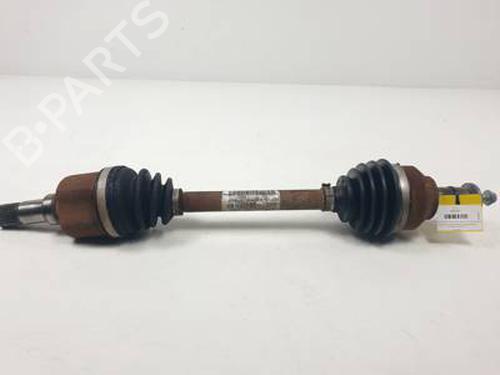 Used Left front driveshaft FORD FOCUS C-MAX (DM2) 2.0 (145 hp) 31058870