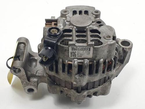 Alternator FORD FIESTA V (JH_, JD_) 1.4 16V | BP12380248M7 