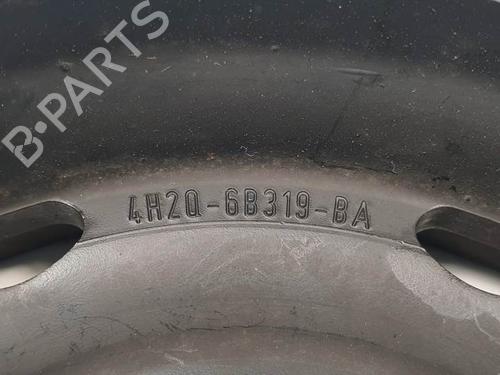 Pulley LAND ROVER DISCOVERY III (L319) 2.7 TD 4x4 | BP23397770M122 