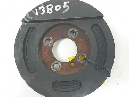 Used Pulley Pulley HYUNDAI MATRIX (FC) 1.5 CRDi (82 hp) 16868001 16868001