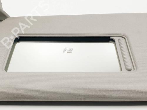 Left sun visor VW PASSAT B6 (3C2) 2.0 TDI 16V | BP30763154I1 - Image 3
