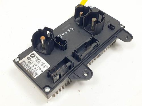 Electronic module BMW 7 (E65, E66, E67) 730 Ld | BP27442071M83 - Image 2