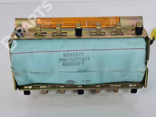 passenger-airbag-nissan-x-trail-i-t30-22-dci-bbn2927-2001-2002-2003-2004-2005-2006-2007-2008-2009-2010-2011-2012-2013-6953378 main image