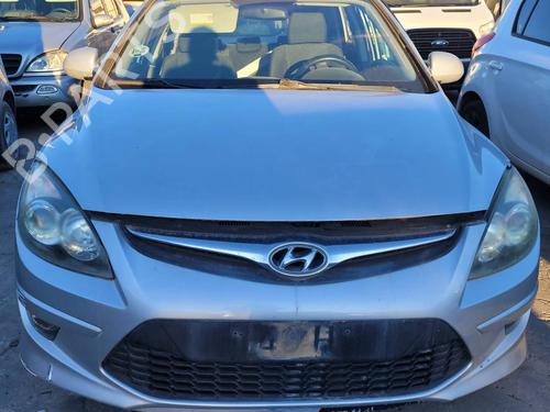 Starter HYUNDAI i30 (FD) 1.6 CRDi | BP39118583M8 - Image 7