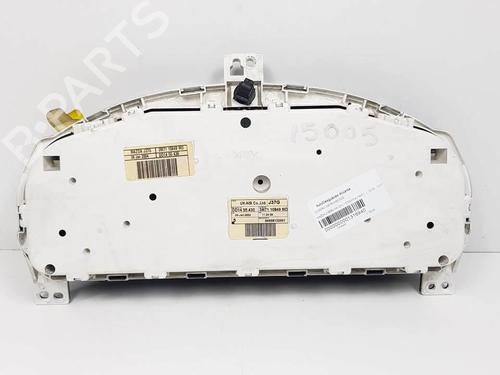 Instrument cluster MAZDA 2 (DY) 1.6 | BP25295491C47 - Image 6