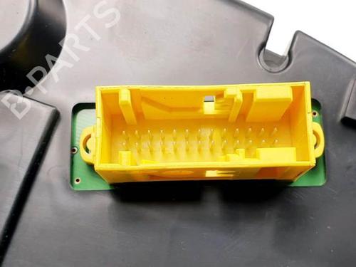Instrument cluster PEUGEOT 308 I (4A_, 4C_) 1.6 HDi | BP18551155C47 