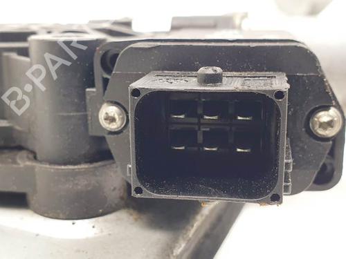 Front left window mechanism OPEL CORSA D (S07) 1.7 CDTI (L08, L68) | BP28060955C22 