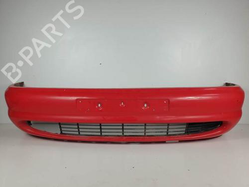 Used Front bumper FORD GALAXY I (WGR) 2.3 16V (146 hp) 14445655
