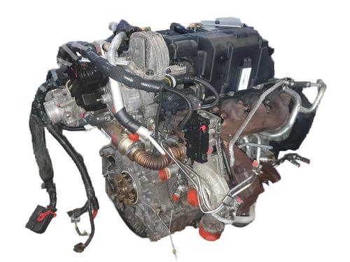 Engine VOLVO XC90 I (275) D5 AWD | BP37484342M1 - Image 7
