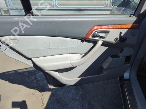 Headlight switch MERCEDES-BENZ S-CLASS (W220, V220) S 400 CDI (220.028, 220.128) | BP28065587I24 - Image 14