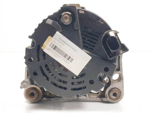 Used Brake master cylinder Brake master cylinder BMW X3 (E83) xDrive 20 d (177 hp) 12366416 12366416