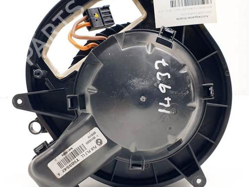 Heater blower motor BMW 3 Touring (F31) 330 d | BP25145636M62 