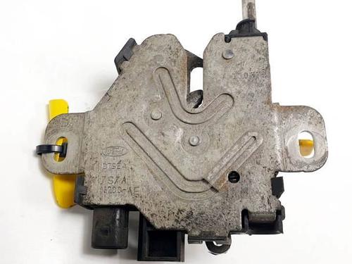 Hood lock FORD MONDEO IV (BA7) 1.8 TDCi | BP18023118C133 