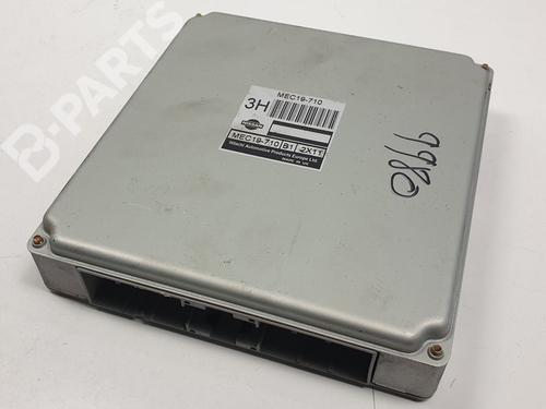 Used Engine control unit (ECU) Engine control unit (ECU) NISSAN ALMERA TINO (V10) 2.0 (136 hp) 10094576 10094576