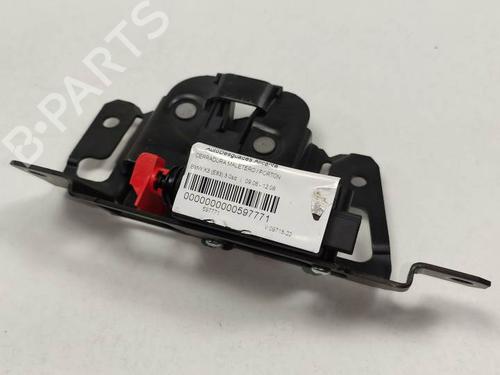 Tailgate lock BMW X3 (E83) xDrive 35 d | BP9732852C101 