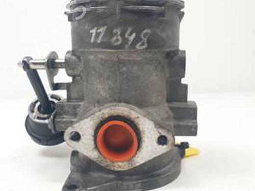 EGR-Ventil VW TOUAREG (7LA, 7L6, 7L7) 2.5 R5 TDI | BP31033604M69