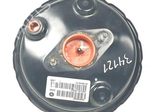 Used Servo brake Servo brake CHRYSLER SEBRING Convertible (JS) 2.7 (186 hp) 39744796 39744796