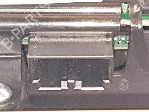 Interior roof light JEEP CHEROKEE (KJ) 2.8 CRD 4x4 | BP17701141I8 