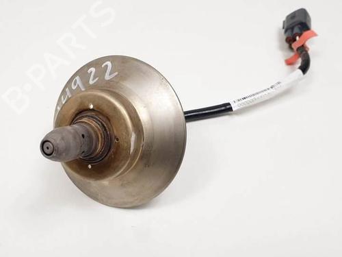 Used Electronic sensor Electronic sensor TOYOTA COROLLA Hatchback (_E21_, _EA1_, _EH1_) 1.8 Hybrid (ZWE211) (98 hp) 25403896 25403896